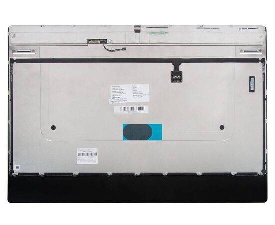 Матрица LG LM235UH1 (SD)(A2) iMac 24 M1 M3 / A2438 A2439 A2873 A2874 Mid 2021 Late 2023 со стеклом Зеленый Green, изображение 2
