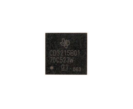 Контроллер CD3215 USB Type-C MacBook / CD3215B01