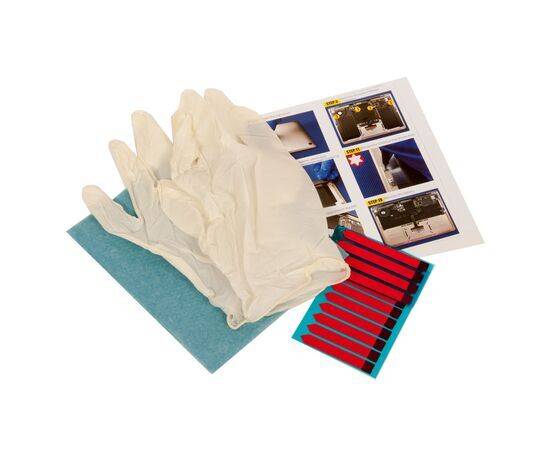 Аккумулятор WEPRO MacBook Air 13 Retina A1932 A2179 / 4800mAh A1965 повышенной ёмкости, изображение 2