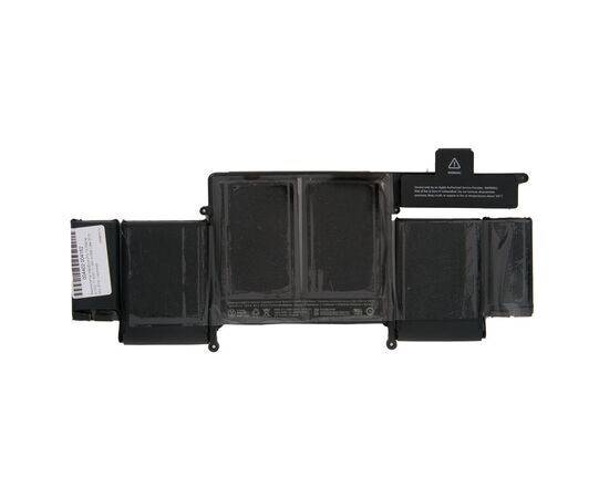 Аккумулятор MacBook Pro 13 Retina A1502 71.8Wh 11.34V A1493 Late 2013 Mid 2014 / Orig, изображение 2