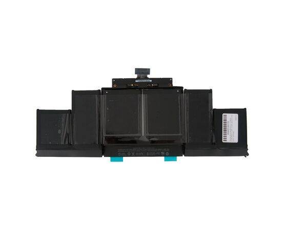 Аккумулятор MacBook Pro 15 Retina A1398 95Wh 11.26V A1494 Late 2013 Mid 2014 / Orig