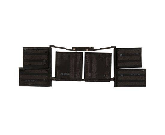 Аккумулятор MacBook Pro 16 Retina Touch Bar A2141 99.8Wh 11.36V A2113 Late 2019 / снятый оригинал Б/У, изображение 2