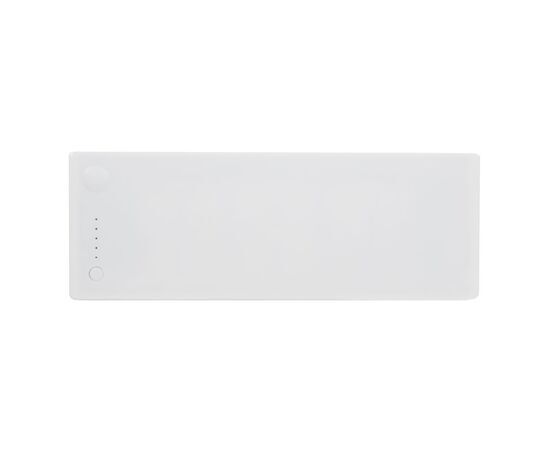 Аккумулятор MacBook 13 A1181 Белый White 55Wh 10.8V A1185 Mid 2006 - Mid 2009 020-5071-B 661-3958 661-4571 661-5070 661-4703 652-0949 661-4254 / AAA