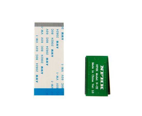 Переходник поворотный для 1.8 CE ZIF / NFHK N-CE