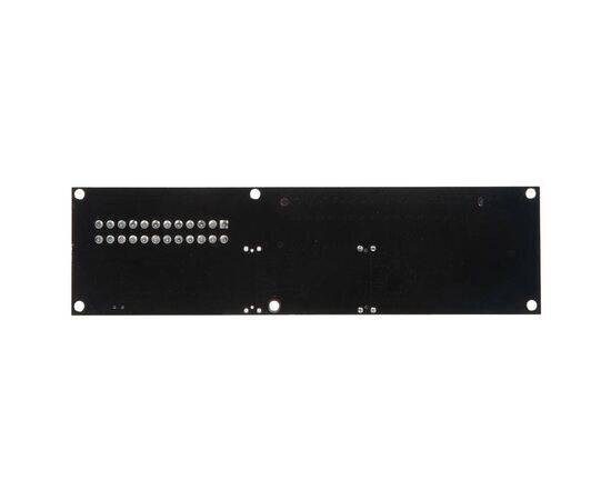 Плата для внешней видеокарты PCIe x16 через интерфейс Oculink SFF-8611-8i / NFHK N-P118A, изображение 2