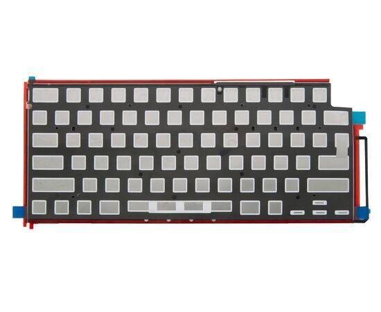 Подсветка клавиатуры MacBook Air 15 A2941 Mid 2023 Г-образный Enter