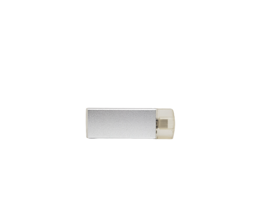 Внешний корпус для SSD M.2 SATA с разъемом USB-C / NFHK N-30Y, изображение 3