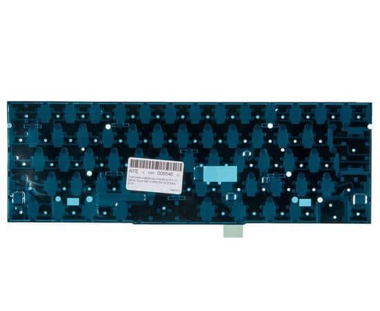 Подложка клавиатуры MacBook Pro 13 Retina A1989 Mid 2018 Early 2019, изображение 2