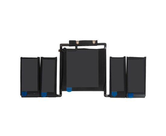 Аккумулятор MacBook Pro 13 Retina A1706 49.2Wh 11.41V A1819 Late 2016 Mid 2017 / AAA, изображение 3
