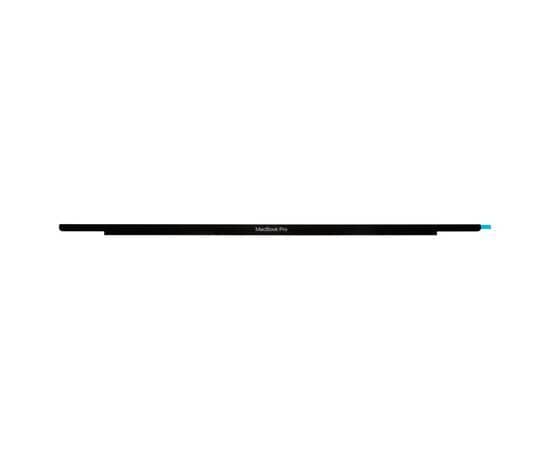 Нижняя рамка дисплея MacBook Pro 16 Retina A2141 Space Gray Late 2019