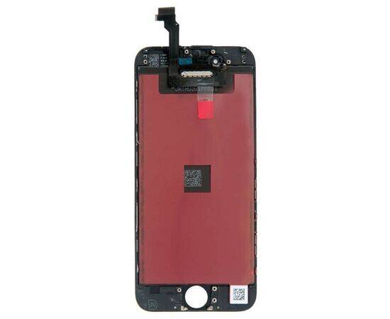 Дисплей в сборе iPhone 6 / AAA / черный, изображение 4