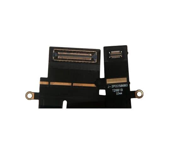 Дисплей / матрица в сборе MacBook Air 13 A2681 Mid 2022 Starlight / OEM Orig LCD, изображение 4