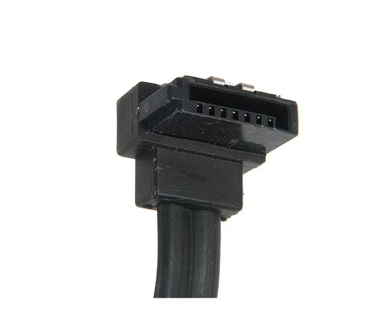Кабель накопителя HDD/SSD данные и питание iMac 27 A1419 A2115 Late 2012 - Mid 2020 / 923-0312, изображение 2