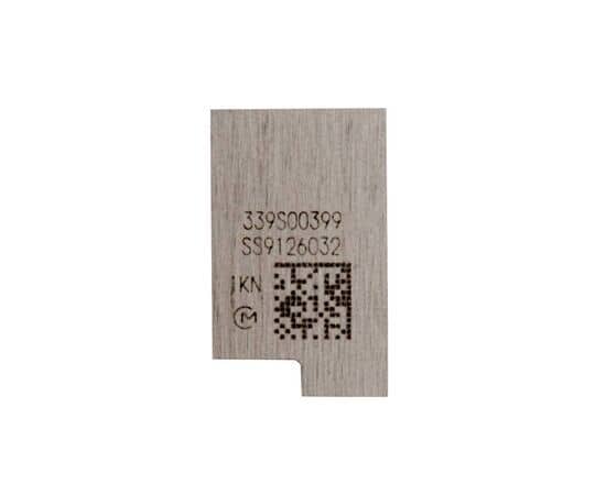Микросхема управления Wi-Fi Bluetooth iPhone 8 / 8 Plus / X / 339S00399