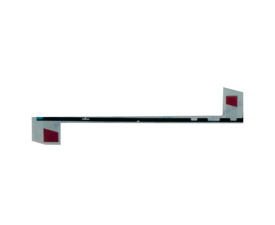 Клейкая лента / скотч матрицы MacBook Pro 13 Retina A1706 A1708 A1989 A2159 A2251 A2289 A2338 Late 2016 - Mid 2022, изображение 4
