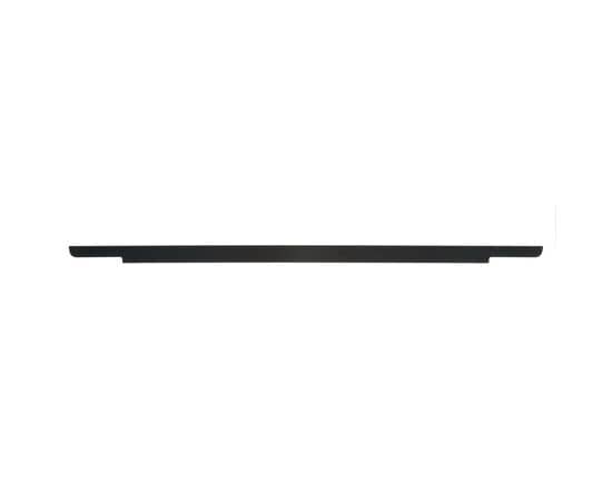 Нижняя рамка дисплея MacBook 12 Retina A1534 Space Grey Early 2015 Early 2016 Mid 2017, изображение 2