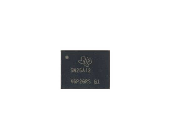 Контроллер SN25 USB Type-C MacBook с процессором M3 / SN25A12