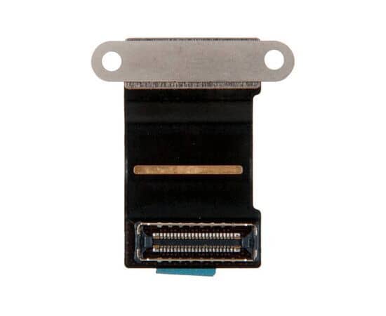 Шлейф дисплейного модуля / матрицы EDP MacBook Pro 16 Bar A2141 Late 2019 / 923-03933 821-02698