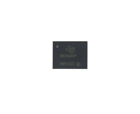 Контроллер SN25 USB Type-C iPad с процессором M4 / SN25A23
