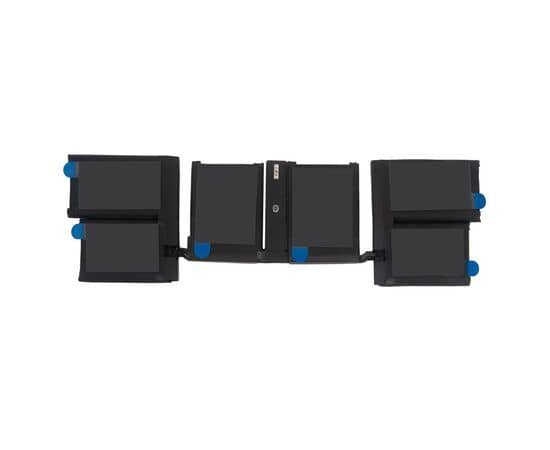 Аккумулятор MacBook Pro 14 A2992 A3112 72.6Wh 11.58V A2977 Late 2023 Late 2024 / AAA, изображение 3