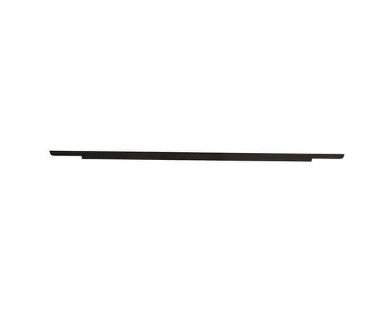 Нижняя рамка дисплея MacBook Pro 13 Retina A1706 A1708 A1989 A2159 А2251 А2289 А2338 Space Gray Late 2016 - Mid 2022, изображение 2