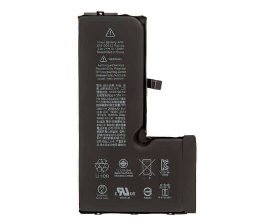 Аккумулятор iPhone XS / TI Chip