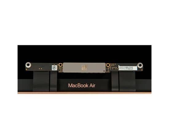 Дисплей / матрица в сборе MacBook Air 13 Retina A2337 Late 2020 Gold / AAA, изображение 4