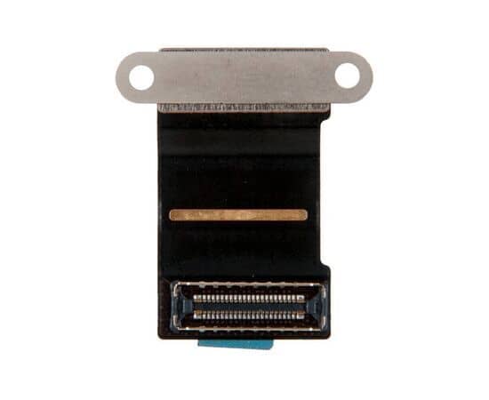 Шлейф дисплейного модуля / матрицы EDP MacBook Pro 16 Bar A2141 Late 2019 / 923-03933 821-02698