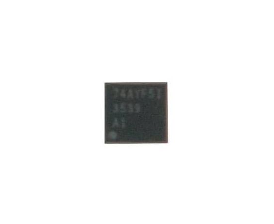 Микросхема управления подсветкой iPhone 6S / 6S Plus / 7 / 7 Plus / U4020 LM3539A1 / LM3539A0 16pin