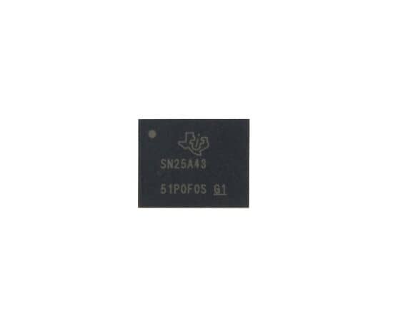 Контроллер SN25 USB Type-C MacBook с процессором M4 / SN25A43