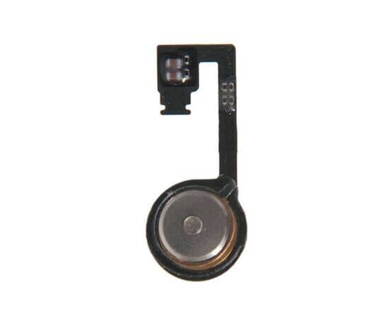 Шлейф кнопки HOME iPhone 4S / 821-1385