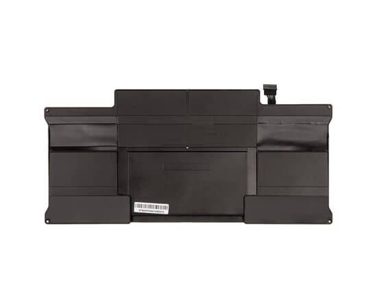 Аккумулятор WEPRO MacBook Air 13 A1369 A1466 / 8000mAh A1377 A1405 A1496 повышенной ёмкости, изображение 5