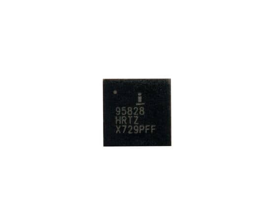 Контроллер питания CPU MacBook Retina / U7100 ISL95828HRTZ