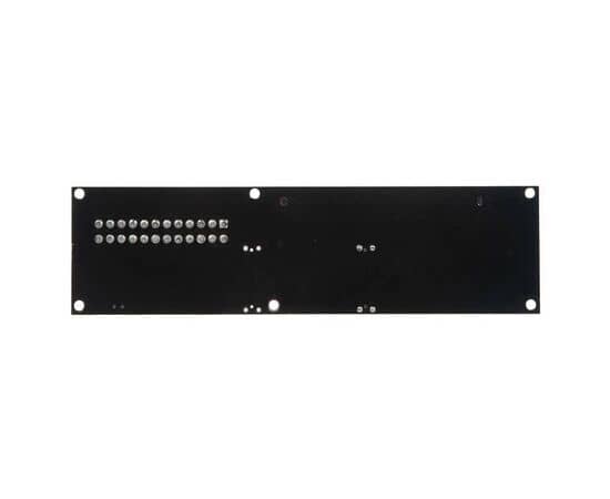 Плата для внешней видеокарты PCIe x16 через интерфейс Oculink SFF-8611-8i / NFHK N-P118A, изображение 2