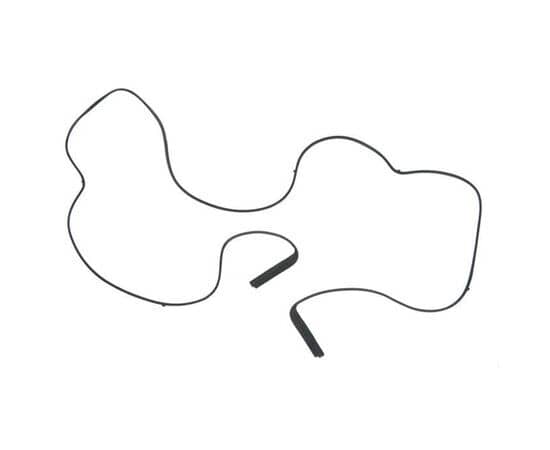 Резиновый уплотнитель крышки матрицы MacBook Pro 13 Retina A1706 A1708 A1989 A2159 A2251 A2289 A2338