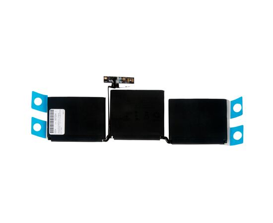 Аккумулятор MacBook Pro 13 Retina A1708 54.5Wh 11.40V A1713 Late 2016 Mid 2017 / AAA