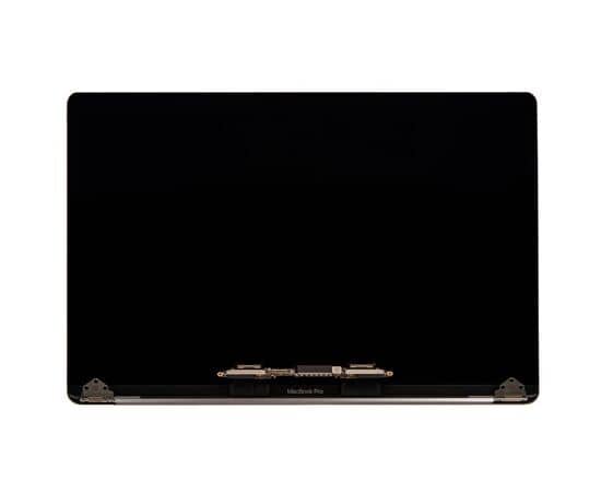 Дисплей / матрица в сборе MacBook Pro 15 Retina A1990 Mid 2018 Early 2019 Space Gray 661-10355 / AASP, изображение 2