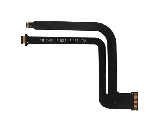 Шлейф клавиатуры IPD MacBook 12 Retina A1534 Early 2015  / 821-2127-02