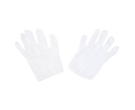 Антистатические перчатки нескользящие CT Brand CT-1531 (L)