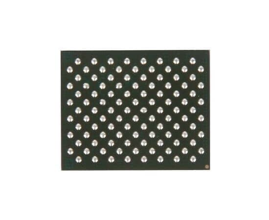 Микросхема памяти NAND / SSD 128GB / iPhone 12 / iPad Air 4, изображение 2