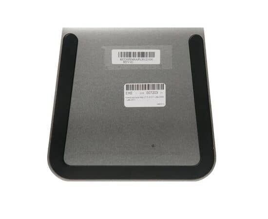 Ножка корпуса iMac 21.5 A1311 Late 2009 - Late 2011, изображение 3