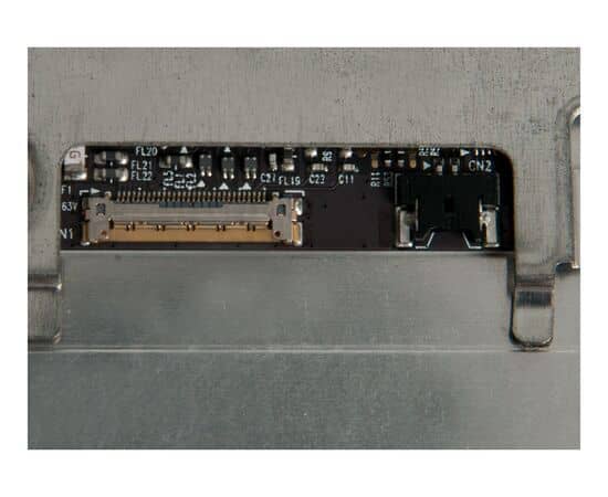 Матрица LG LM215WF3 (SD)(D1) iMac 21.5 A1418 Late 2012 - Mid 2017 со стеклом, изображение 2