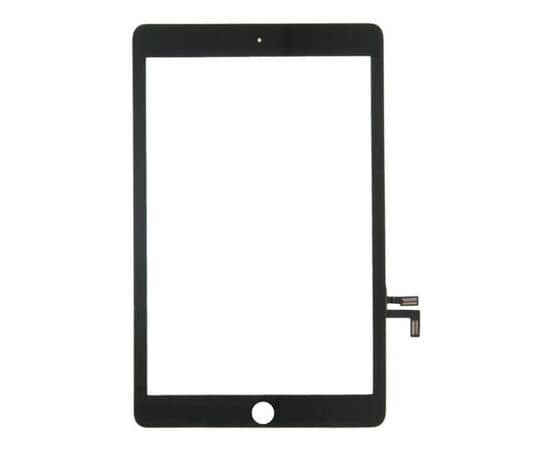 Тачскрин iPad Air / iPad 5 (2017) / черный / 821-1893 / AAA