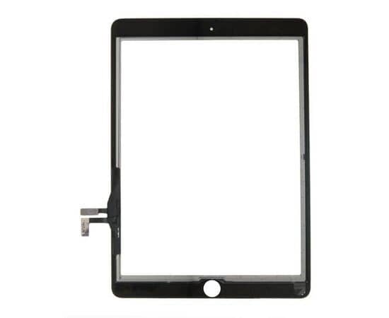 Тачскрин iPad Air / iPad 5 (2017) / черный / 821-1893 / AAA, изображение 2