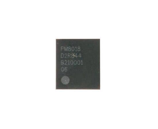 Микросхема управления питанием iPhone 5 / 5S / 5C / iPad Air / PM8018