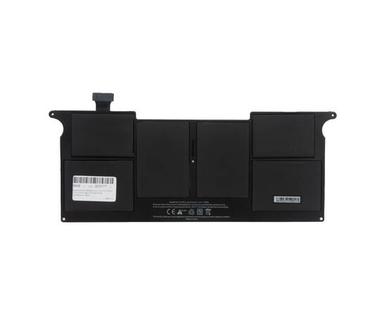 Аккумулятор MacBook Air 11 A1370 35Wh 7.3V A1375 Late 2010 661-5736 020-6920-A / AAA