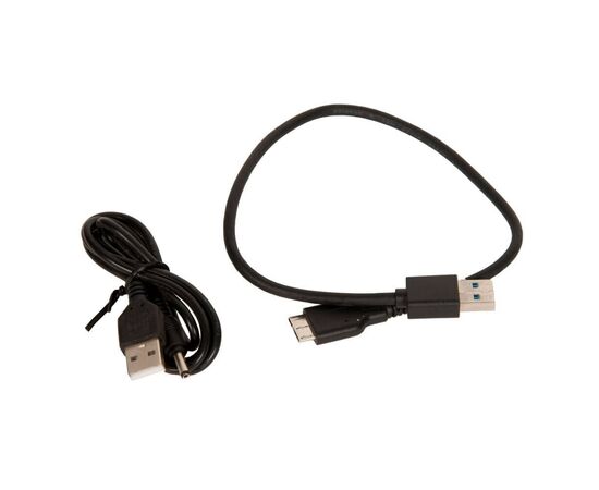 Внешний корпус для SSD MacBook Air Mid 2012 с разъемом USB 3.1 Micro-B - USB 3.1 / NFHK N-30A7 PRO, изображение 6