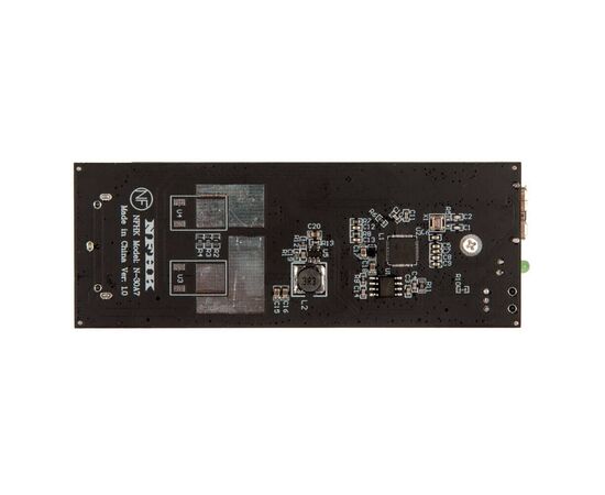 Внешний корпус для SSD MacBook Air Mid 2012 с разъемом USB 3.1 Micro-B - USB 3.1 / NFHK N-30A7 PRO, изображение 2