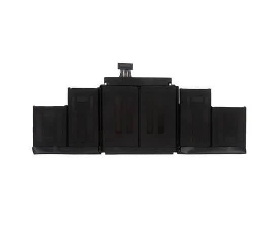 Аккумулятор MacBook Pro 15 Retina A1398 95Wh 10.95V A1417 Mid 2012 Early 2013 661-6532 020-7469-03 / AAA, изображение 2