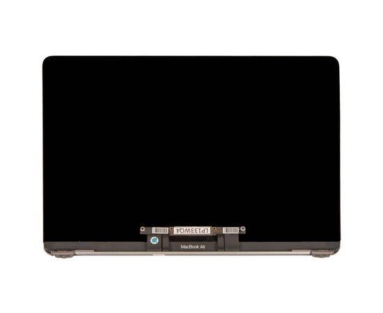 Дисплей / матрица в сборе MacBook Air 13 Retina A1932 A2179 Mid 2019 Early 2020 Space Gray / AAA, изображение 4
